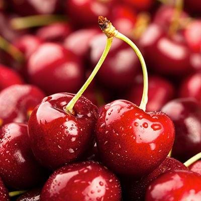Picture of cherry