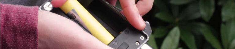 Unregulated Parallel vs. Unregulated Series Box Mods