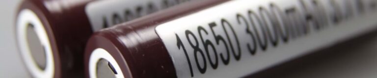 Recommended Batteries For Vaping
