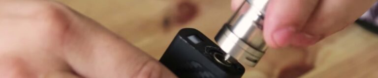 New Vapers: Troubleshooting Your Vape Device