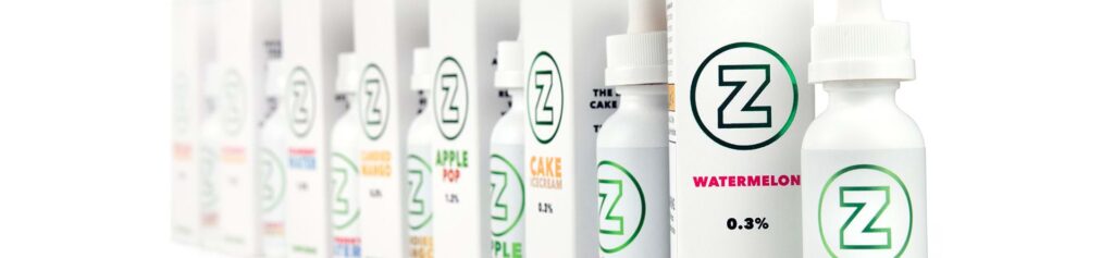 What Z Liquid Should You Try - Quiz