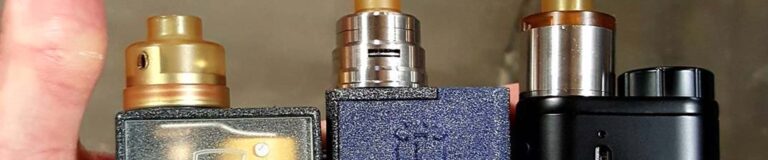 What is Squonking? - Best Squonking Devices