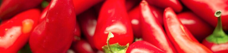 8 Odd Flavors You Might Love