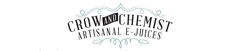 Crow & Chemist E-Juice Review