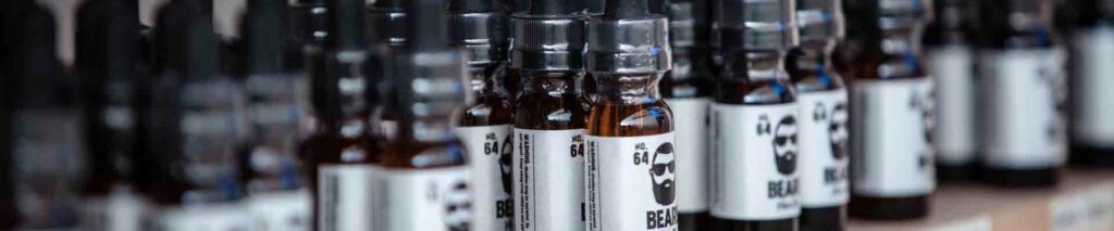 Beard Vape Co. Ejuice Review