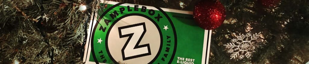 Holiday Vape Flavors of 2016