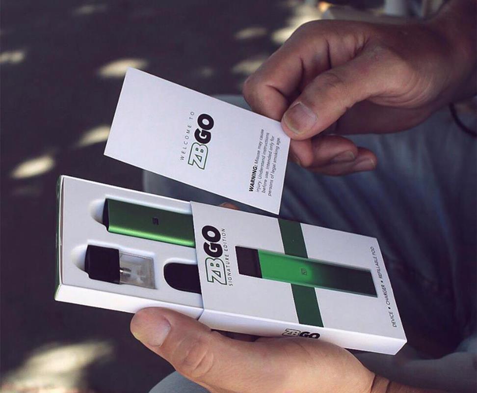 The Ultimate Vaper's Guide to the Best 2019 Starter Kits
