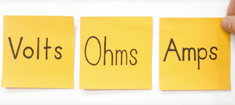 WHAT ARE OHMS AND SUB OHM VAPING? | VAPE SCHOOL