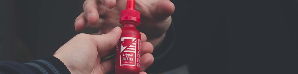 Liquid State E-Juice Review - Full Line