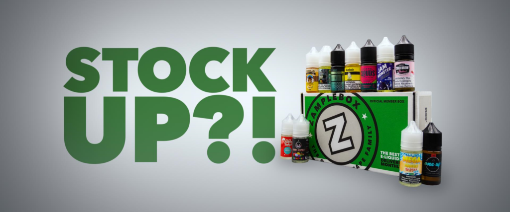 How is Coronavirus Affecting Supply Chains for Vape? Time to Stock Up?!