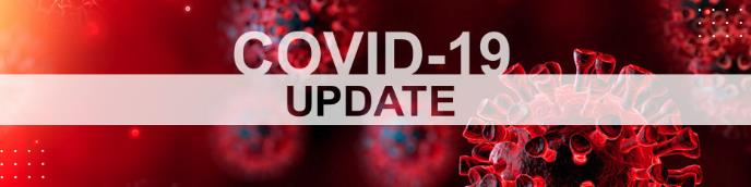 COVID-19 Update: What to Expect