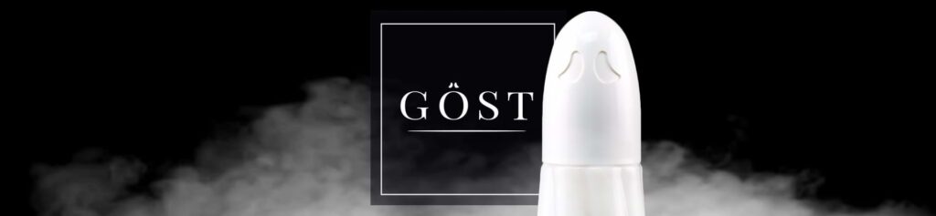 GOST Vapor Review