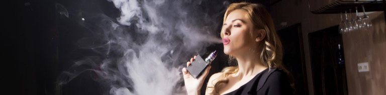 Vaping to Quit Dipping