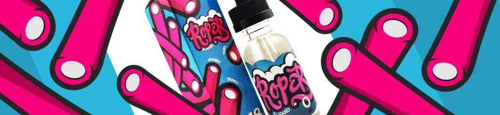 Roper E-Liquid Review