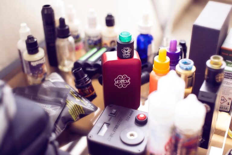 How Vape Works