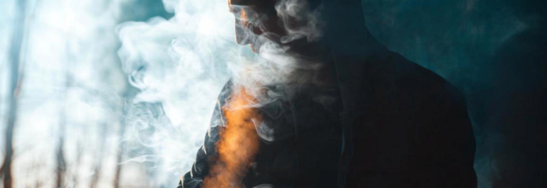 Can Vaping Make You Sick?