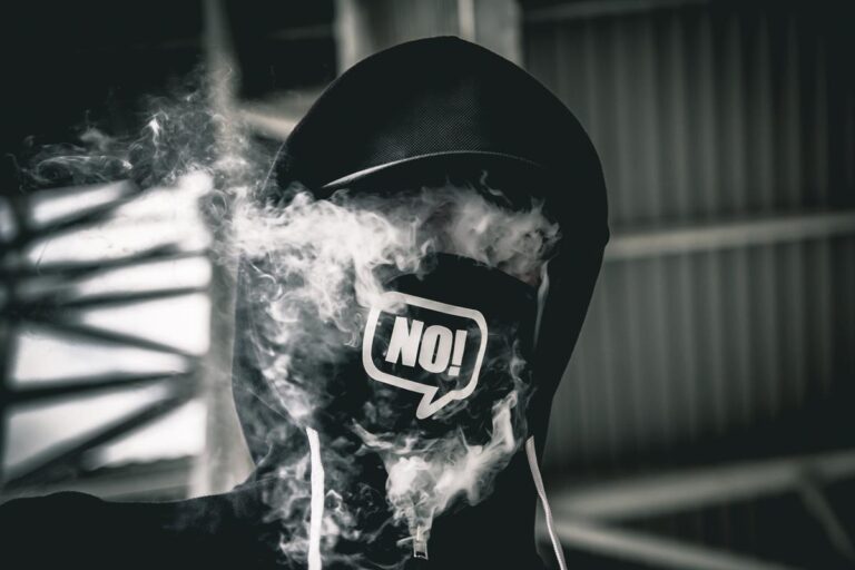 Can Vaping Kill You?