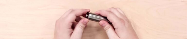 How to Clean a Mechanical Mod | ZB Vape School