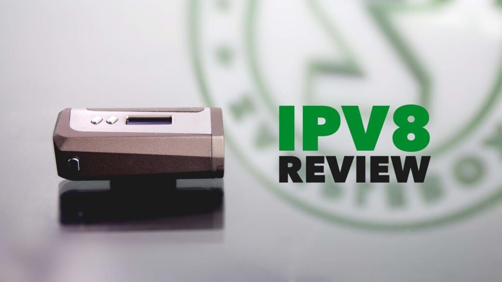IPV8 Review