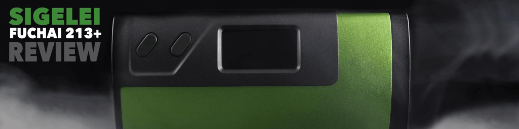 Fuchai 213 Plus Review