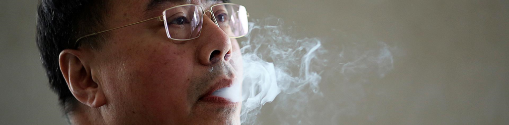 Who Invented Vaping? Who Invented the Vape? | ZampleBox