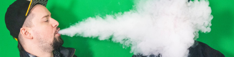 How Vaping Affects Your Digestive System