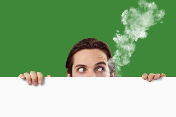 Vaping discreetly