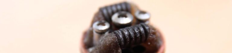 When to Change Your Vape Coils