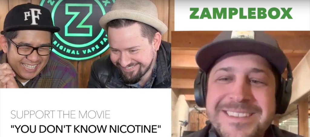 Interview with A Billion Lives director, Aaron Biebert