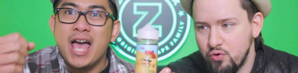 Best Cinnamon E-liquid of 2017 | ZAMPLEBOX E-liquid Awards