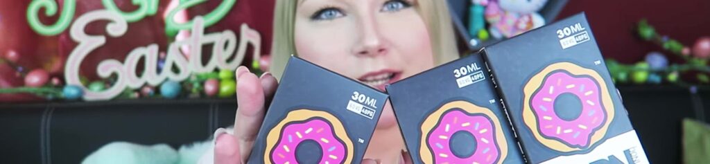 DRPN Donuts Review