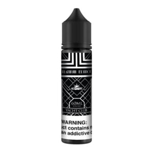 Yacht Club - Black Label Platinum Edition