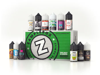 12 Bottle Box