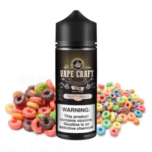Fruity Rings