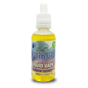 Rainbow Sherbet - I-Liquids Premium Line