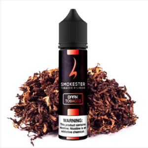 Dark Tobacco - Smokester