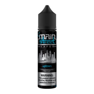 Uptown - Main Street E Liquids