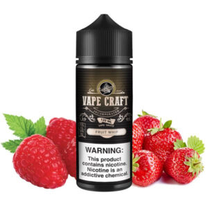 Fruit Whip - Vape Craft Inc E Liquid
