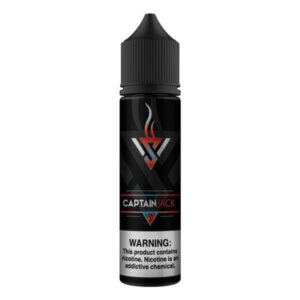 Captain Jack - Vape Savvy
