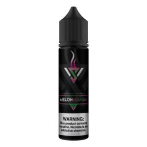 Melon Mamba - Vape Savvy