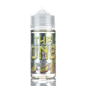 The One Lemon by Beard Vape Co. E-Liquid (100mL)