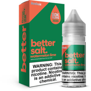 Watermelon Lime by Better Salt
