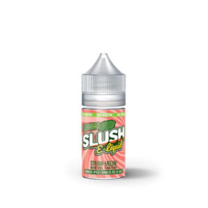 Straw-Melon - SLUSH