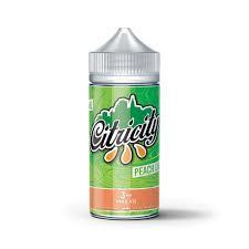 Peach Limeade - Citricity
