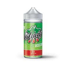 Cherry Limeade - Citricity