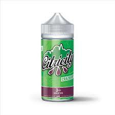 Crazberry Limeade