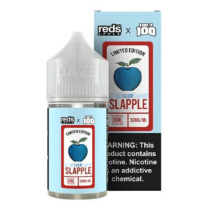 Reds x Keep It 100 Salt- Iced Slapple