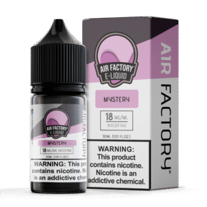 Air Factory Salt Mystery 30ml Nic Salt