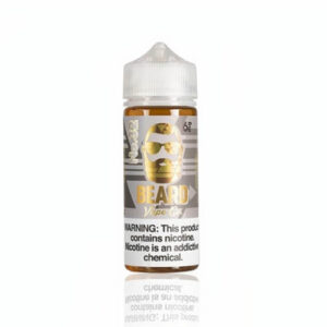 Beard Vape Co No.32 Eliquid - Cinnamon Funnel Cake