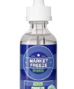 Kiwi Freeze - Market Freeze E-Juice